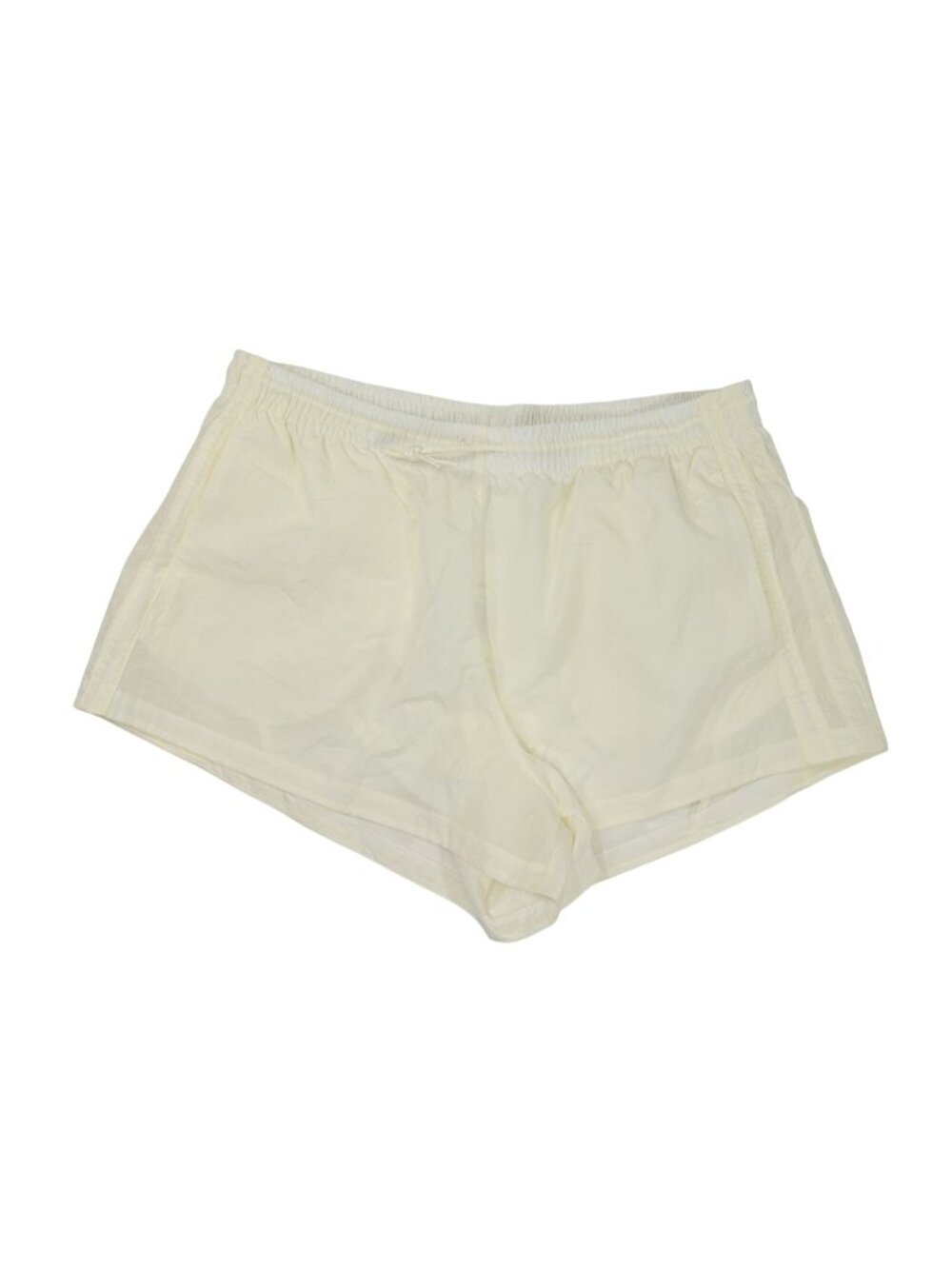 Adidas Santiago Woven Shorts KD1388 in White
